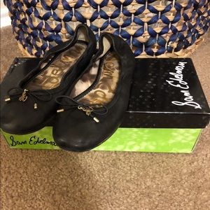 Sam Edelman Felicia flat